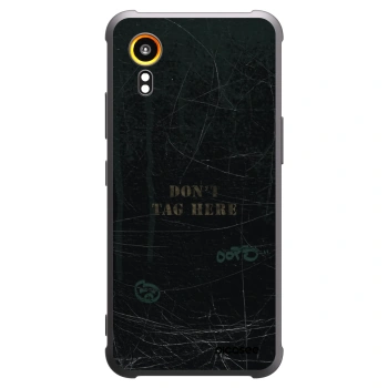 Θήκη για Samsung Galaxy Xcover 7 - DON´T TAG