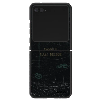 Θήκη για Motorola Razr 60 - DON´T TAG