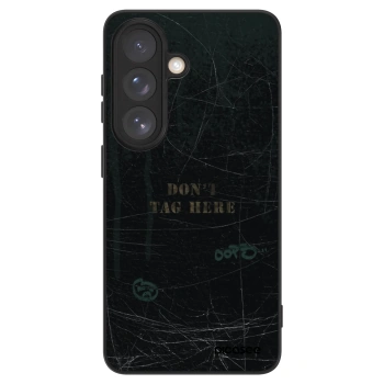 Picasee ULTIMATE CASE για Samsung Galaxy S26 - DON´T TAG