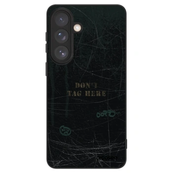 Picasee ULTIMATE CASE PowerShare για Samsung Galaxy S26+ - DON´T TAG