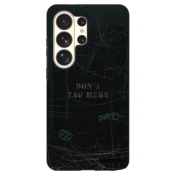 Picasee Fashion Case PowerShare pro Samsung Galaxy S26 Ultra - DON´T TAG