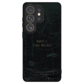 Picasee ULTIMATE CASE PowerShare για Samsung Galaxy S26 Ultra - DON´T TAG