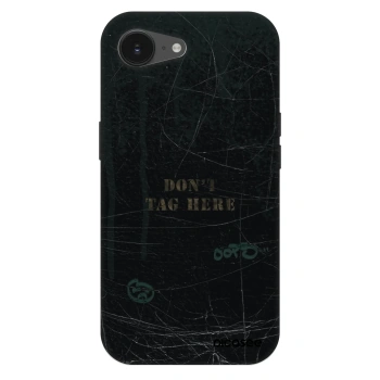 Θήκη για Apple iPhone 17e - DON´T TAG