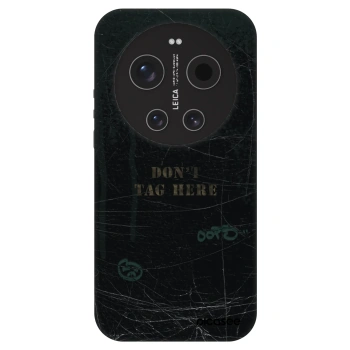 Θήκη για Xiaomi 17 Ultra - DON´T TAG