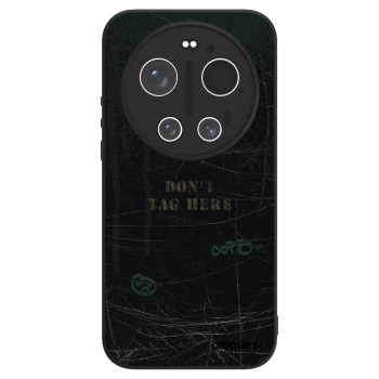 Picasee ULTIMATE CASE για Xiaomi 17 Ultra - DON´T TAG