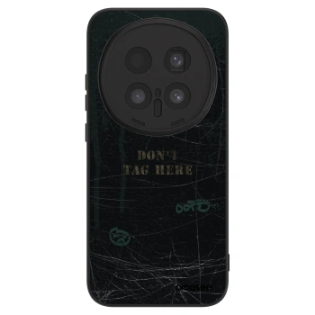 Θήκη για Honor Magic8 Pro 5G - DON´T TAG