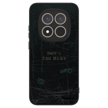 Picasee ULTIMATE CASE για Xiaomi Redmi Note 15 Pro 5G - DON´T TAG