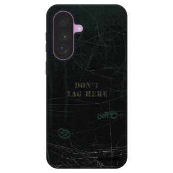 Picasee Fashion Case για Samsung Galaxy A57 5G - DON´T TAG