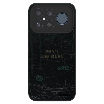 Θήκη για Xiaomi Poco F8 Ultra - DON´T TAG