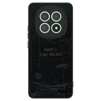 Picasee ULTIMATE CASE για Xiaomi Redmi Note 15 5G - DON´T TAG