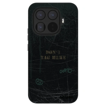 Picasee Fashion Case για Xiaomi 15T Pro - DON´T TAG