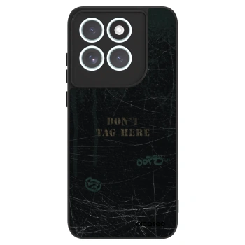 Picasee ULTIMATE CASE για Motorola Edge 70 Fusion - DON´T TAG