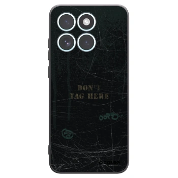Θήκη για Motorola Edge 70 Fusion - DON´T TAG