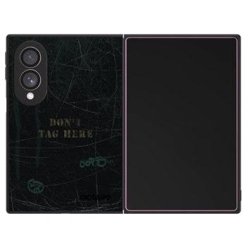 Θήκη για Samsung Galaxy Z Fold8 5G - DON´T TAG