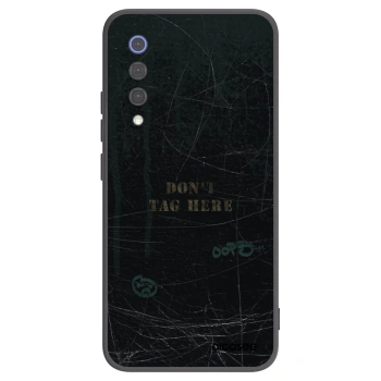 Θήκη για Xiaomi Mi 9 SE - DON´T TAG