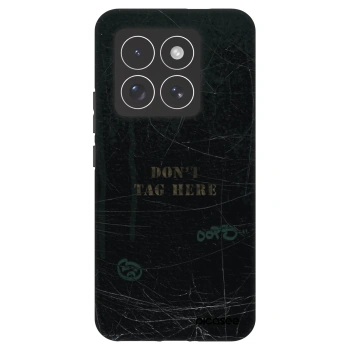 Picasee Fashion Case για Xiaomi 14 Pro - DON´T TAG