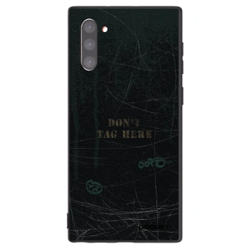 Θήκη για Samsung Galaxy Note 10 N970F - DON´T TAG