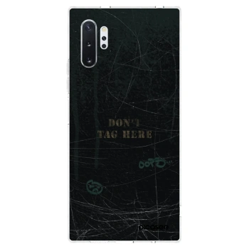 Θήκη για Samsung Galaxy Note 10+ N975F - DON´T TAG