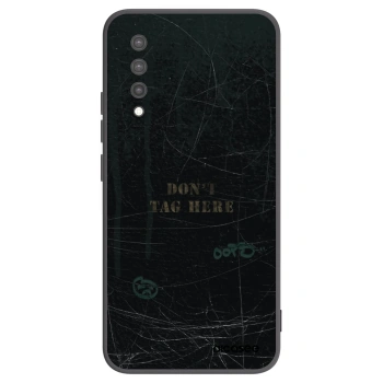 Θήκη για Xiaomi Mi 9 Lite - DON´T TAG