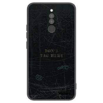 Θήκη για Xiaomi Redmi 8 - DON´T TAG