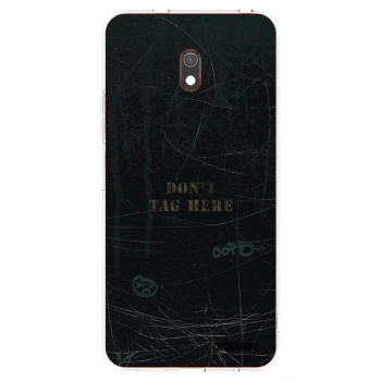 Θήκη για Xiaomi Redmi 8A - DON´T TAG