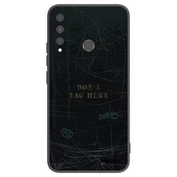 Θήκη για Huawei P40 Lite E - DON´T TAG