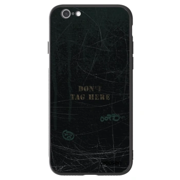 Θήκη για Apple iPhone 6/6S - DON´T TAG