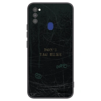 Θήκη για Samsung Galaxy M21 M215F - DON´T TAG