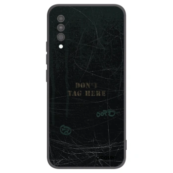 Θήκη για Samsung Galaxy A30s A307F - DON´T TAG