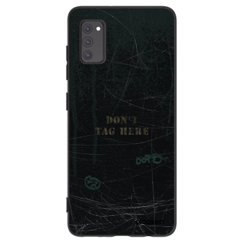 Θήκη για Samsung Galaxy A41 A415F - DON´T TAG