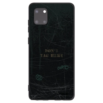 Θήκη για Samsung Galaxy Note 10 Lite N770F - DON´T TAG