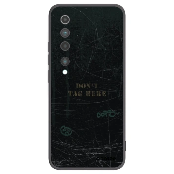 Θήκη για Xiaomi Mi 10 - DON´T TAG
