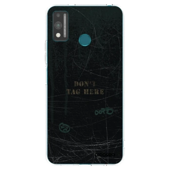 Θήκη για Honor 9X Lite - DON´T TAG