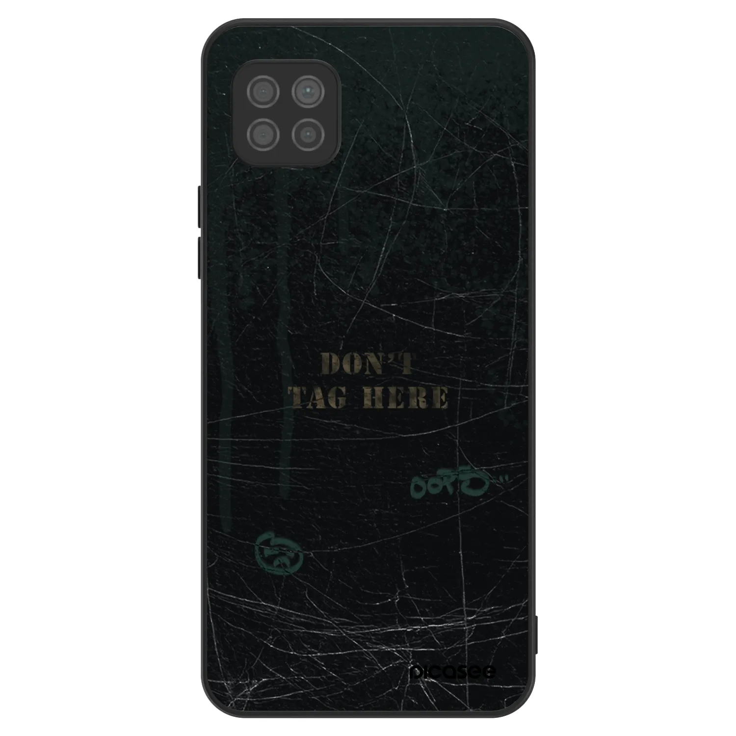 Picasee ULTIMATE CASE για Huawei P40 Lite - DON´T TAG