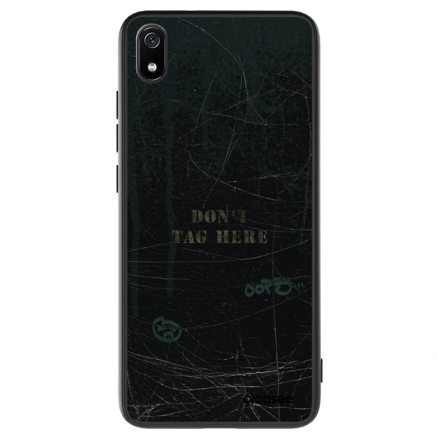 Picasee ULTIMATE CASE για Xiaomi Redmi 7A - DON´T TAG