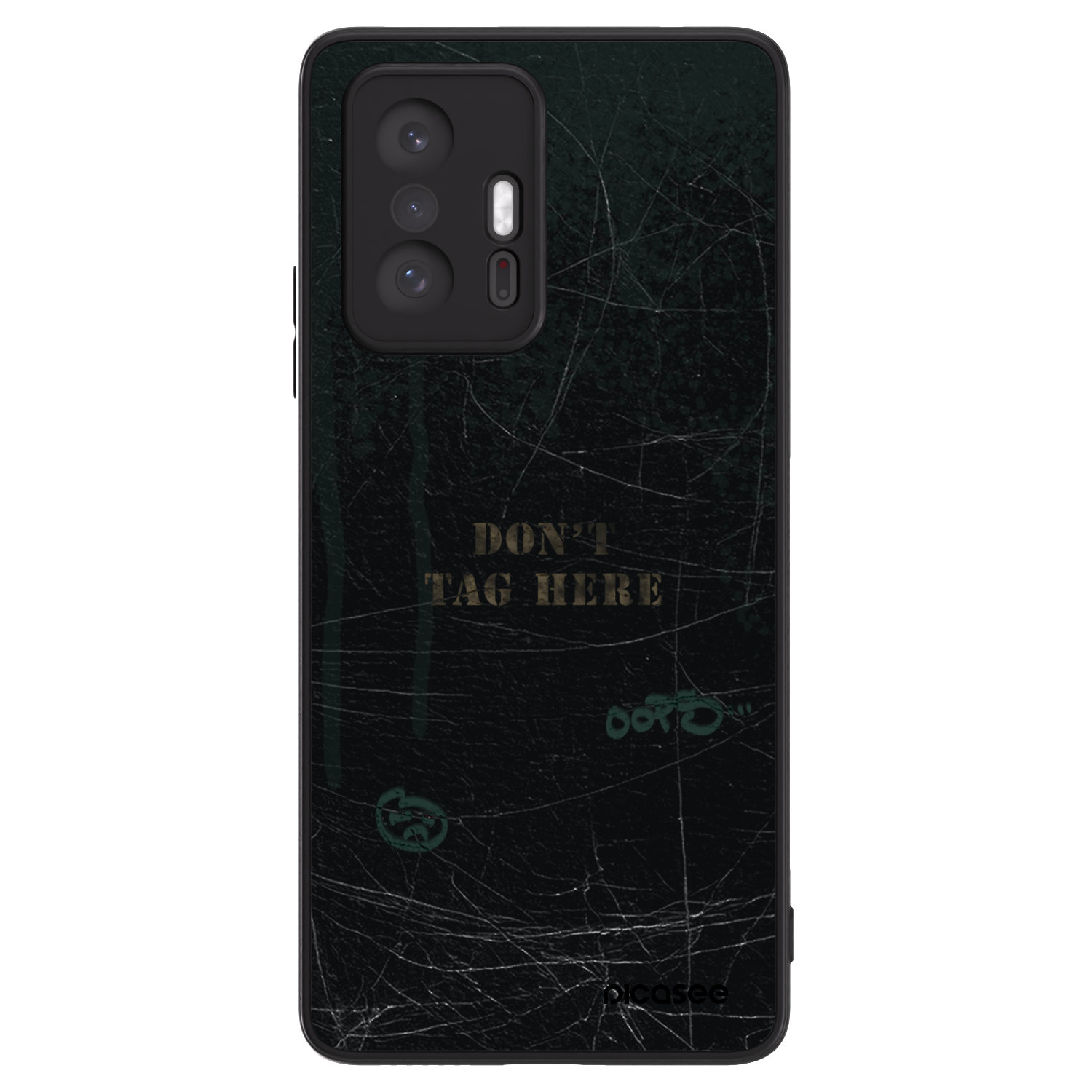 Picasee ULTIMATE CASE για Xiaomi 11T - DON´T TAG