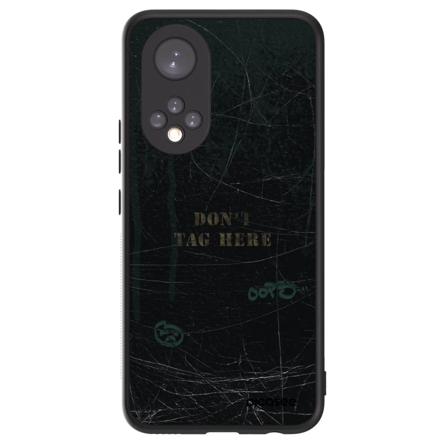 Picasee ULTIMATE CASE για Huawei Nova 9 - DON´T TAG