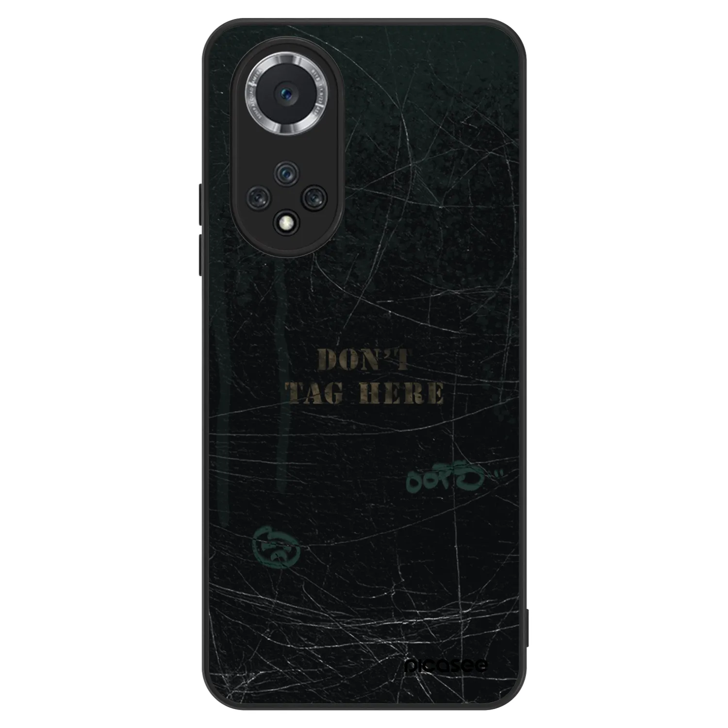 Picasee ULTIMATE CASE για Huawei Nova 9 SE - DON´T TAG