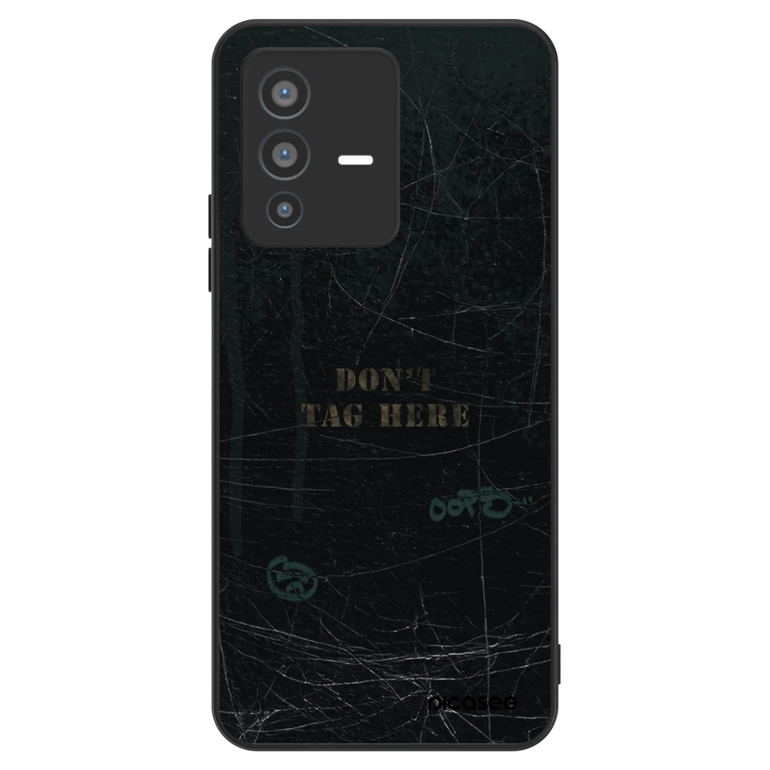 Picasee ULTIMATE CASE για Vivo V23 5G - DON´T TAG