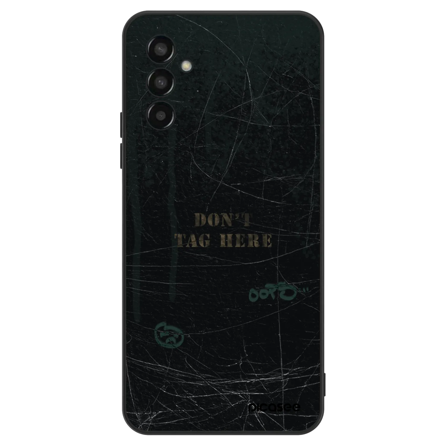 Picasee ULTIMATE CASE για Samsung Galaxy M13 M135F - DON´T TAG