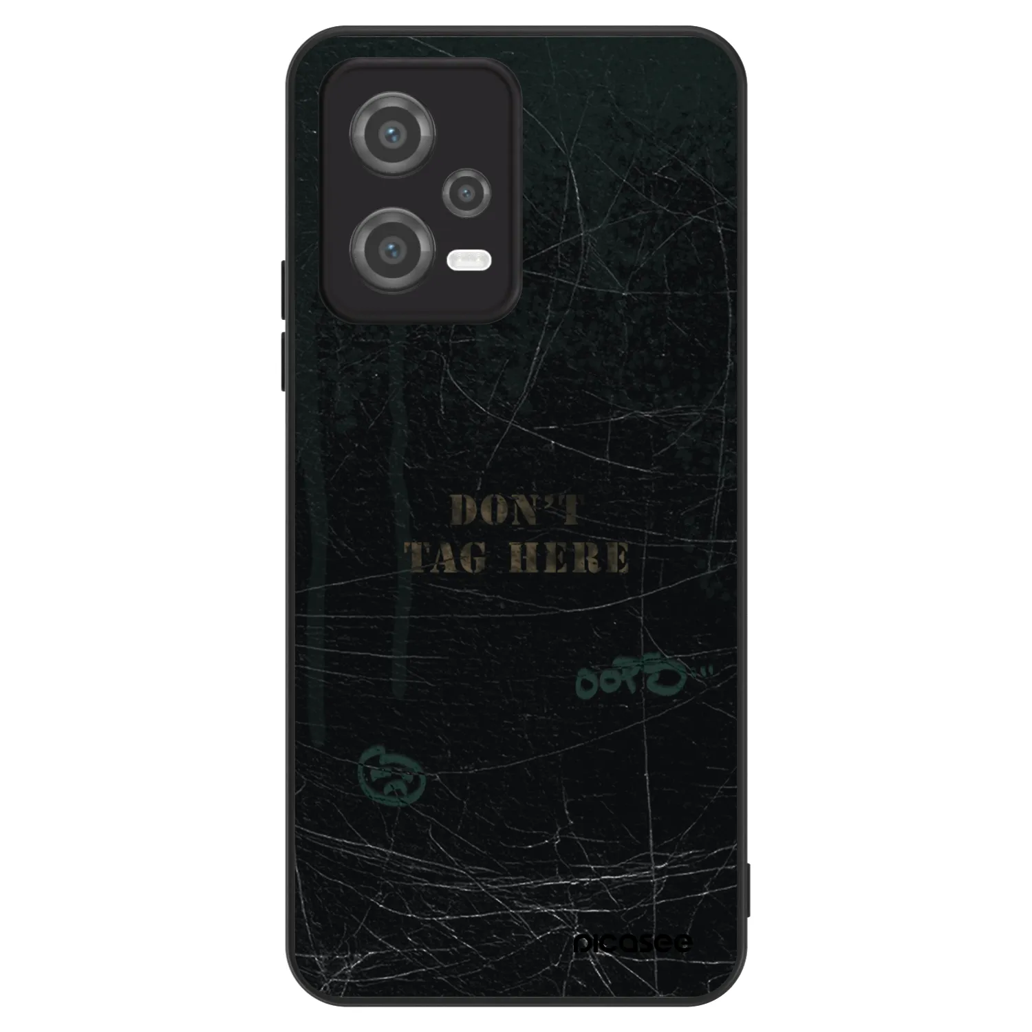 Picasee ULTIMATE CASE για Xiaomi Poco X5 - DON´T TAG