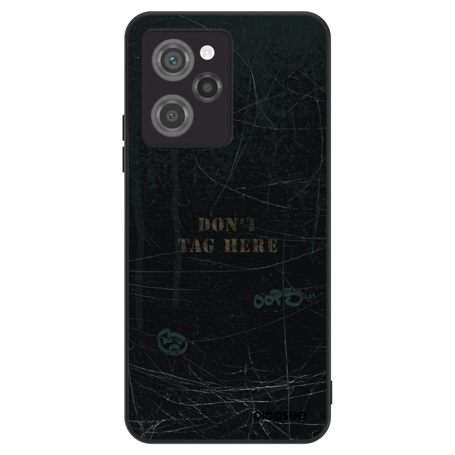 Picasee ULTIMATE CASE για Xiaomi Poco X5 Pro - DON´T TAG