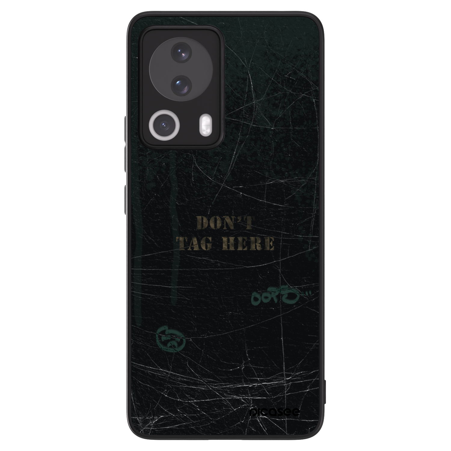 Picasee ULTIMATE CASE για Xiaomi 13 Lite - DON´T TAG