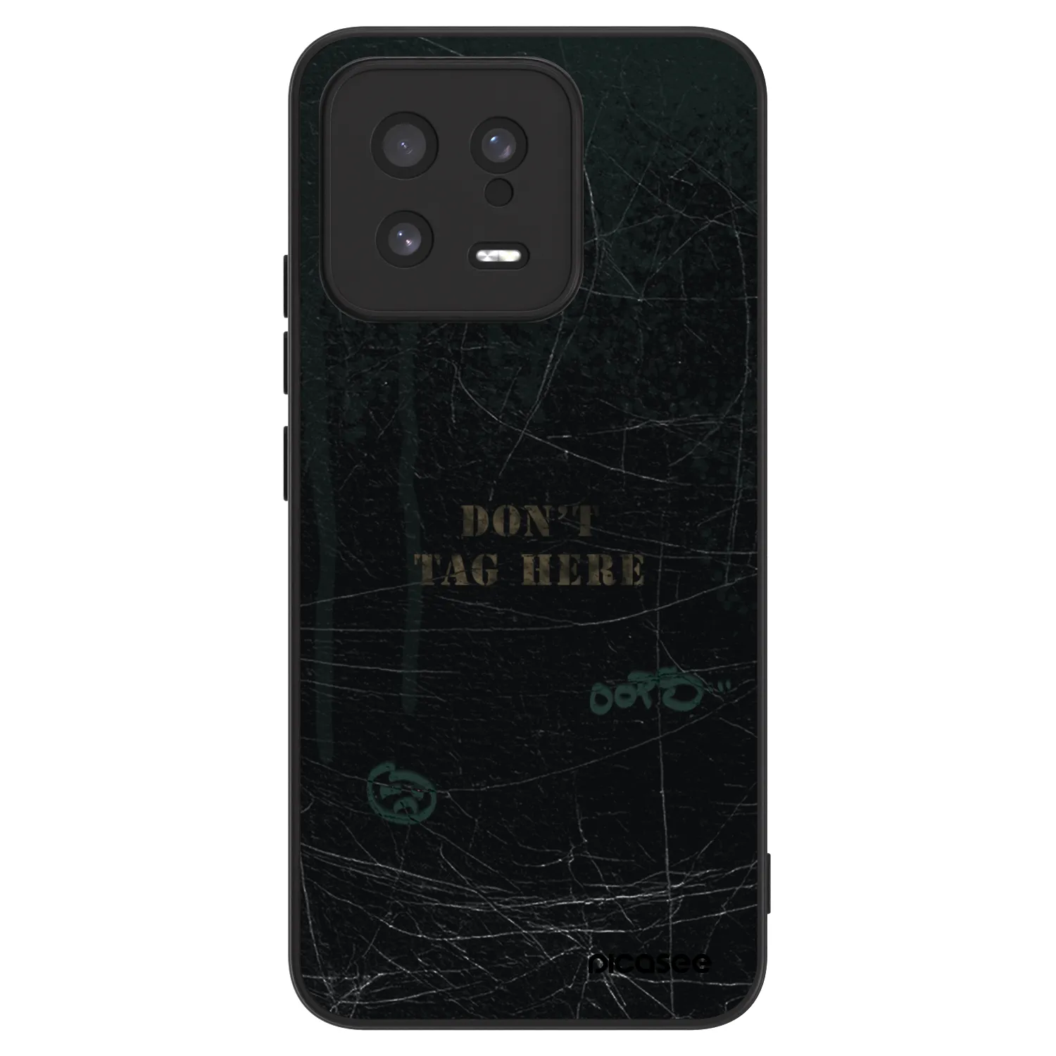 Picasee ULTIMATE CASE για Xiaomi 13 - DON´T TAG