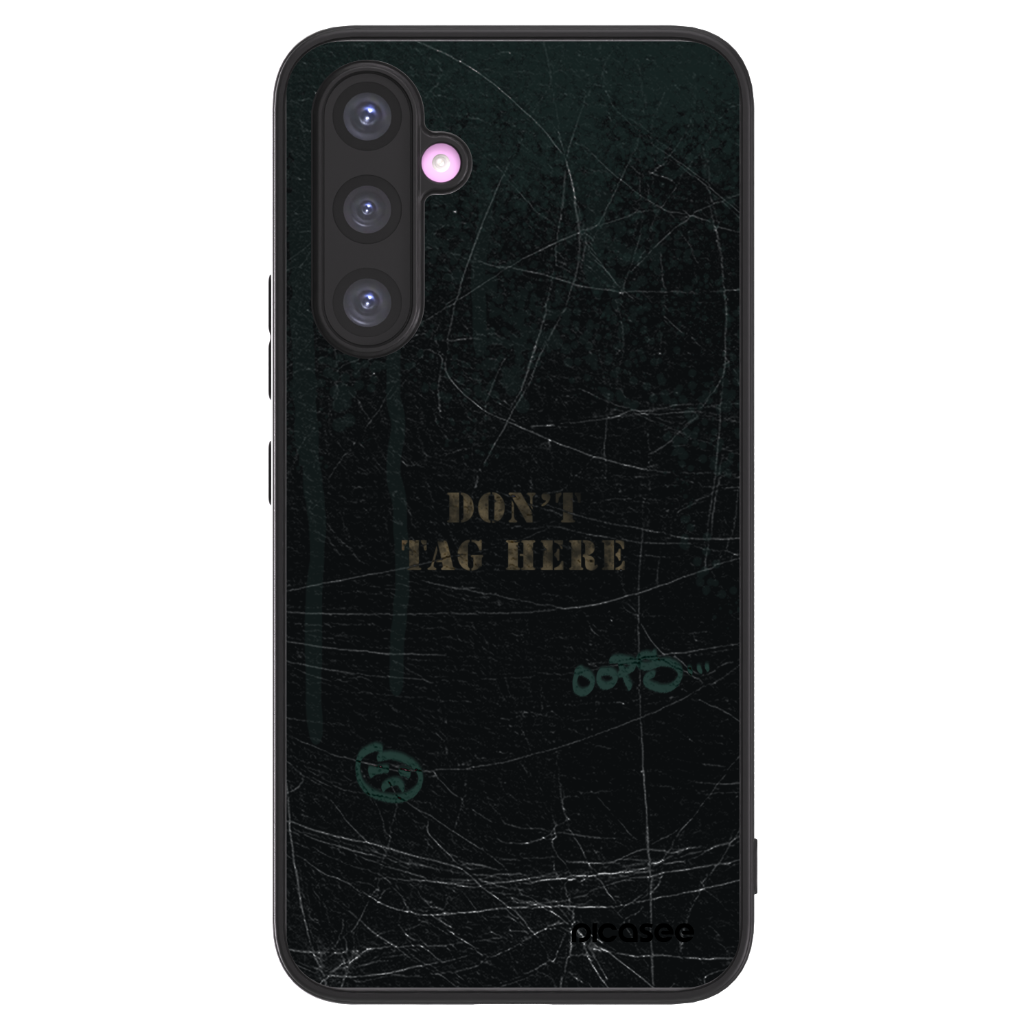 Picasee ULTIMATE CASE για Samsung Galaxy A54 5G A546B - DON´T TAG