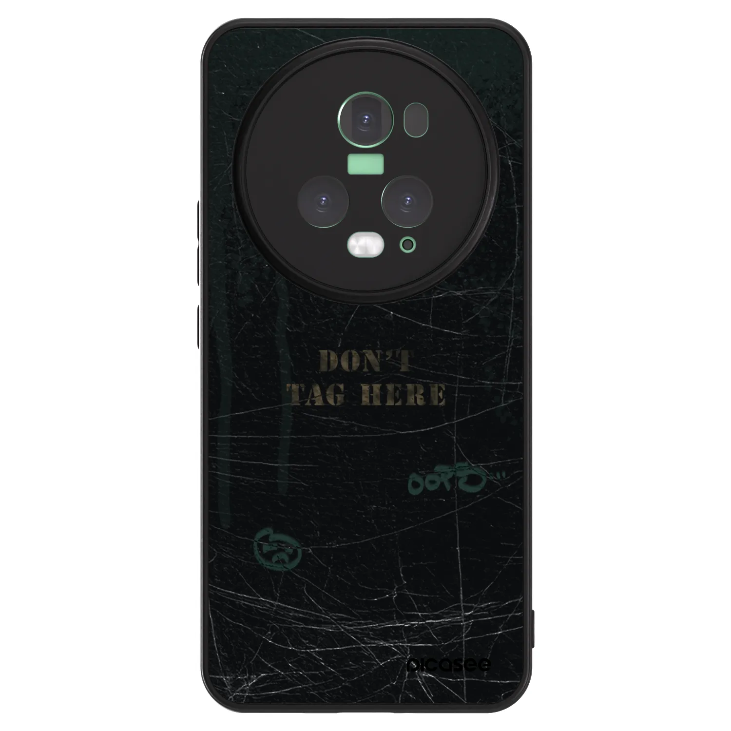 Picasee ULTIMATE CASE για Honor Magic5 Pro - DON´T TAG
