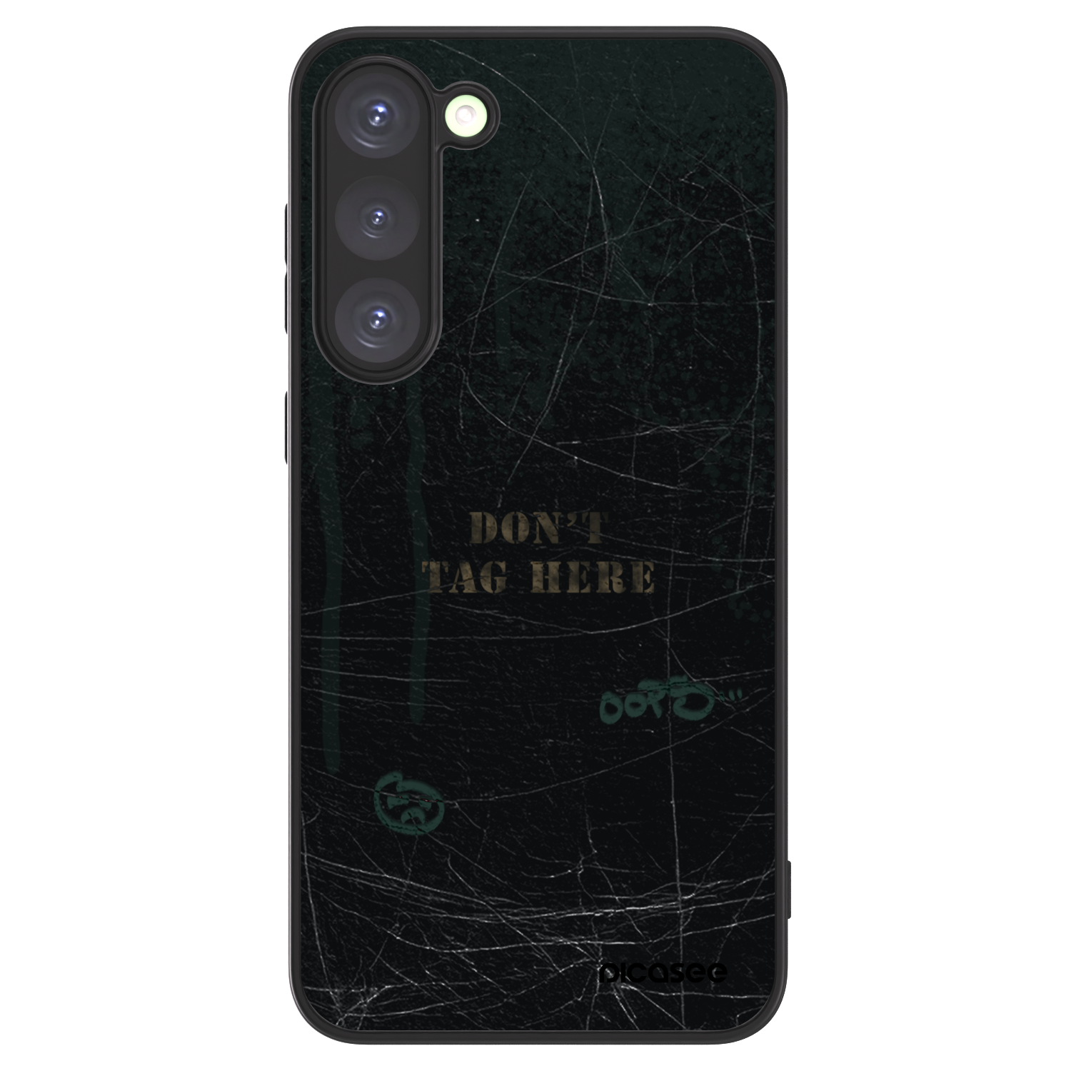 Picasee ULTIMATE CASE PowerShare για Samsung Galaxy S23+ 5G - DON´T TAG