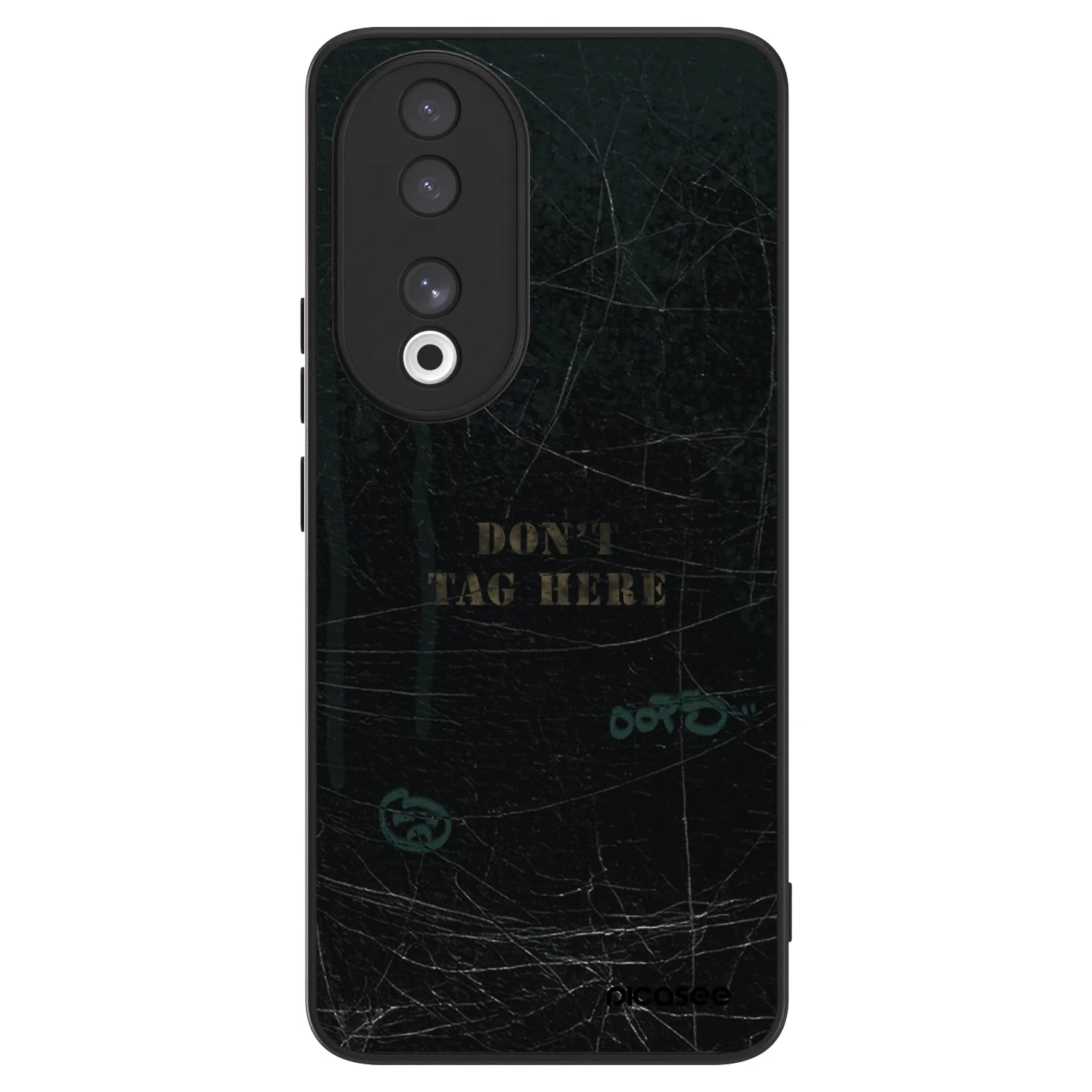 Picasee ULTIMATE CASE για Honor 90 5G - DON´T TAG