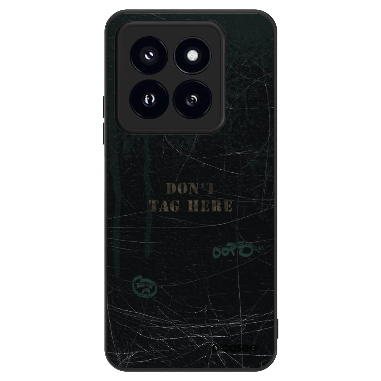 Picasee ULTIMATE CASE για Xiaomi 14 Pro - DON´T TAG