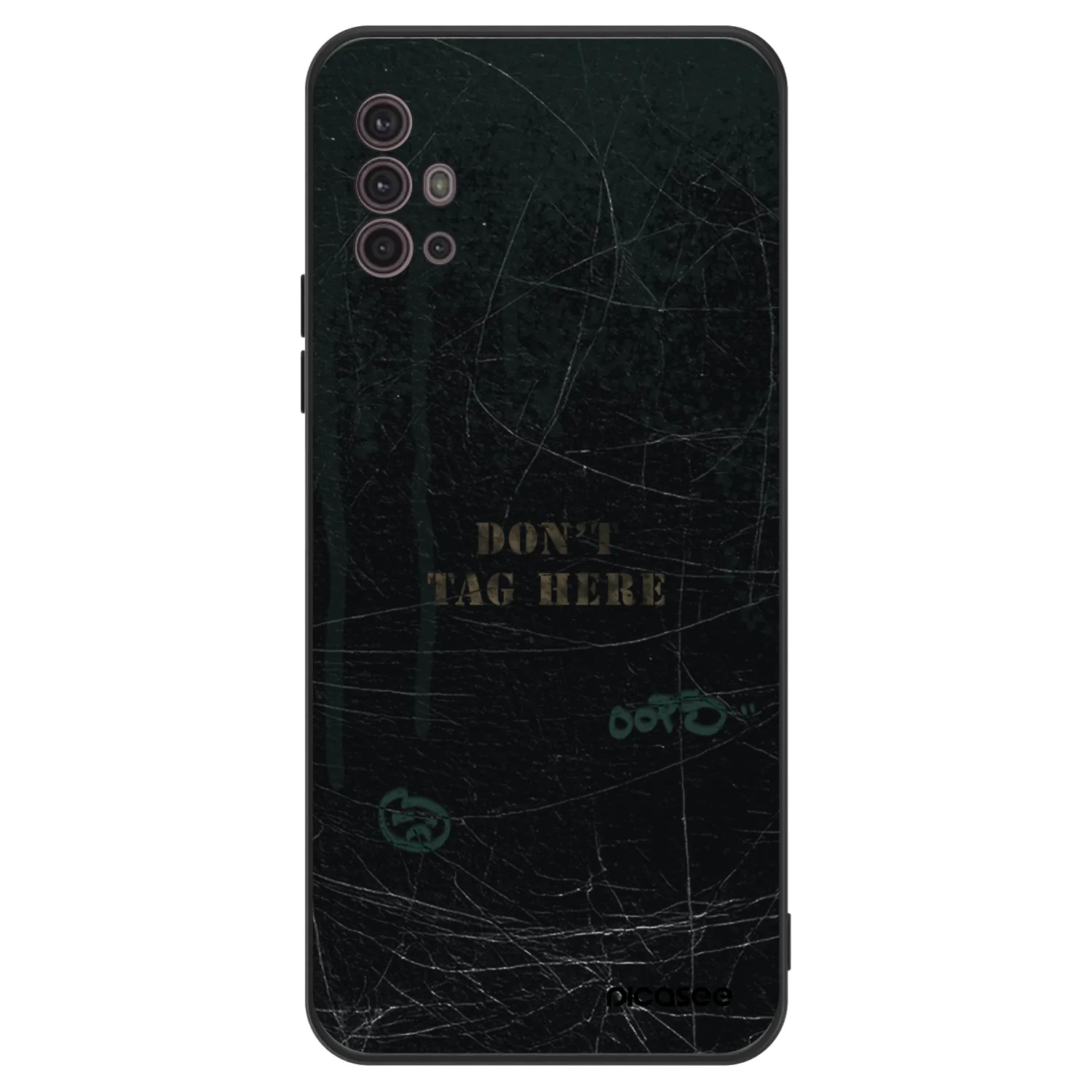 Picasee ULTIMATE CASE για Motorola Moto G30 - DON´T TAG
